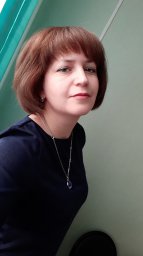 Березина Ксения Николаевна