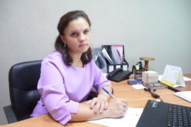 Занина Наталья Петровна