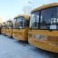 Курагинский район получил новый школьный автобус