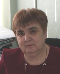 Гурьева Наталья Николаевна
